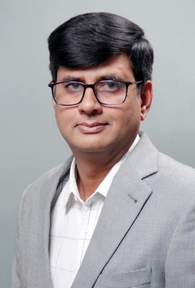 amit ojha