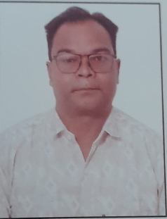 Ashok Batham