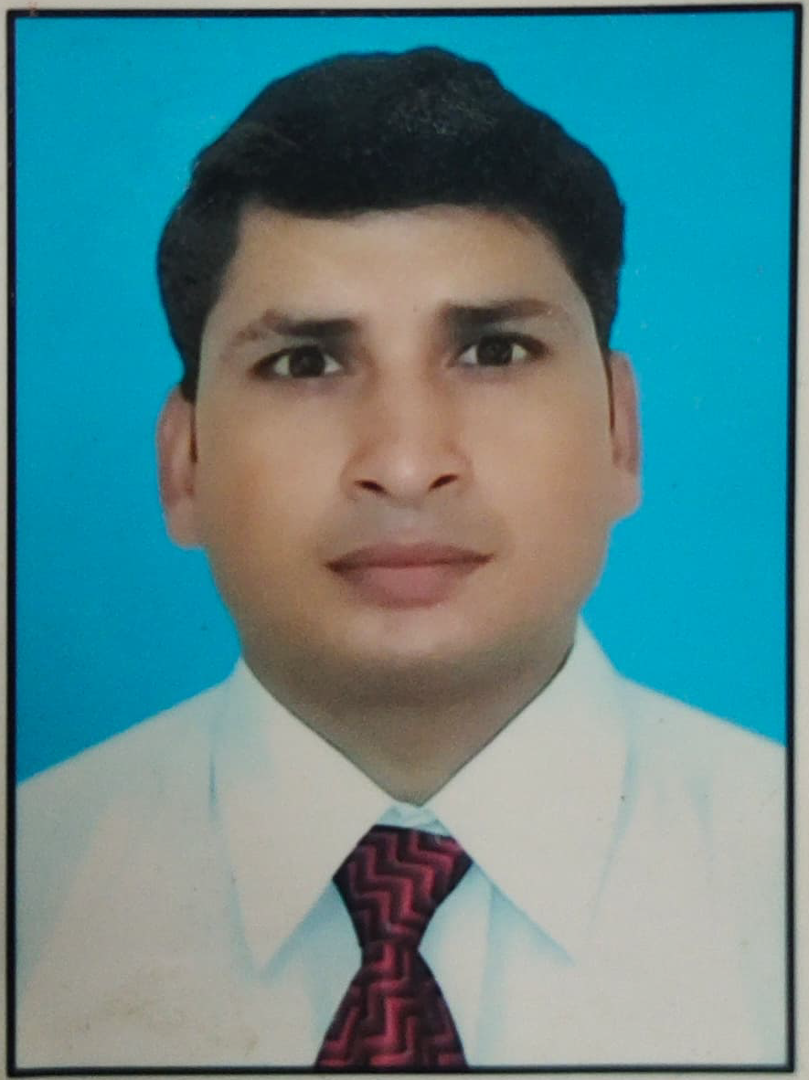 Dr Sanyam Shukla
