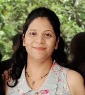Dr Sweta Bhandari