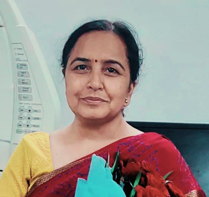 Dr Khushhali