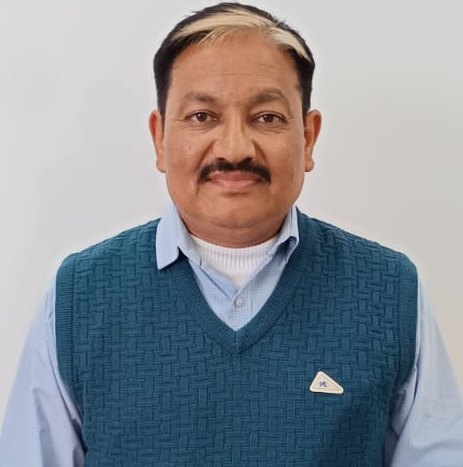 dR. SONI