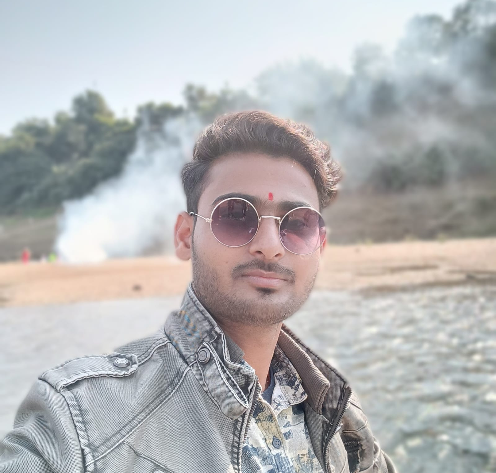 Manish Namdev
