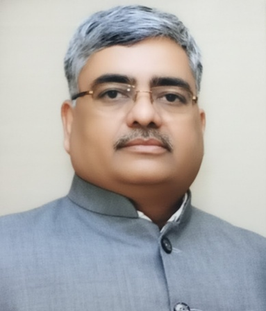 Dr. M.S. Chauhan