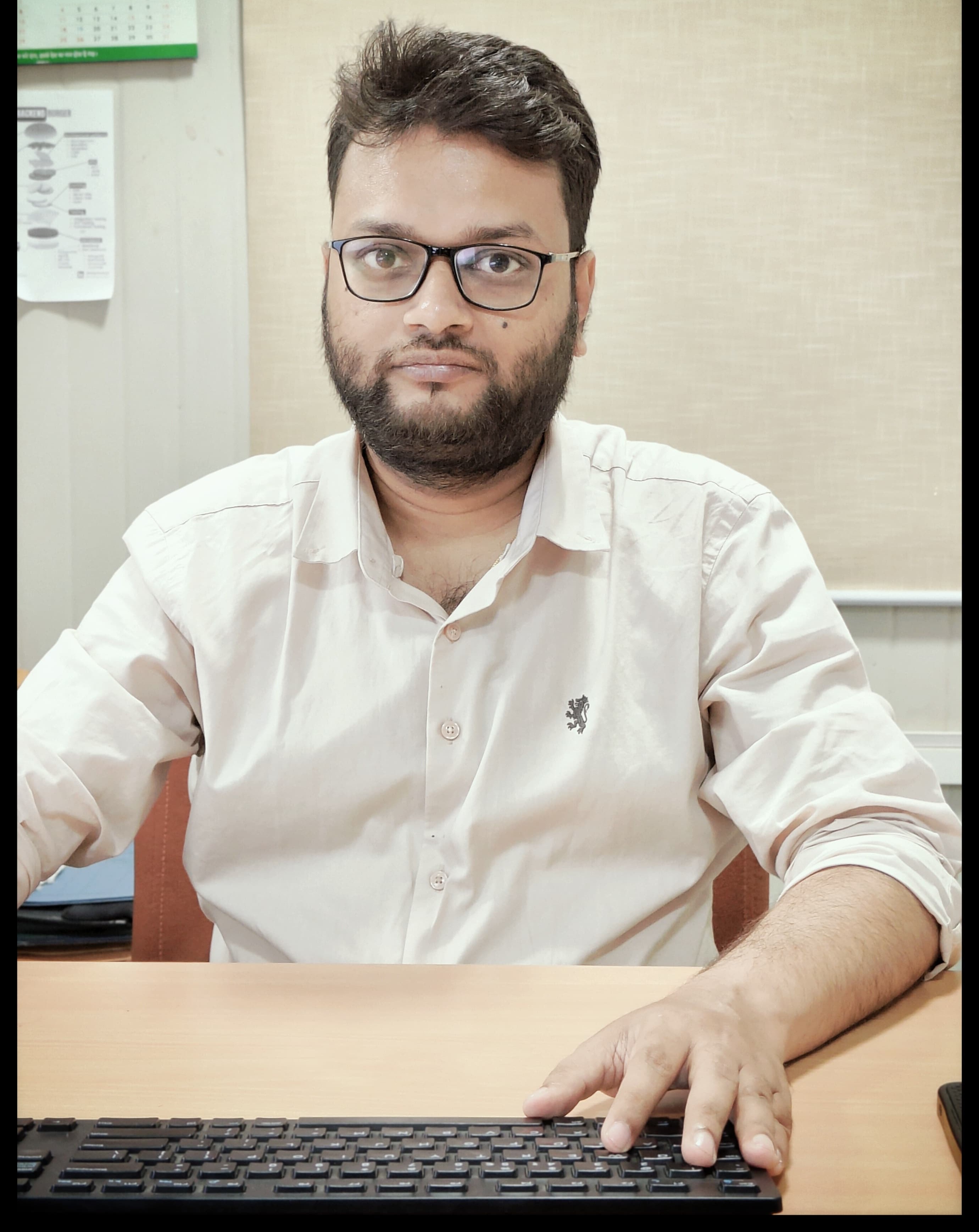 Dr. Gajendra Dixit