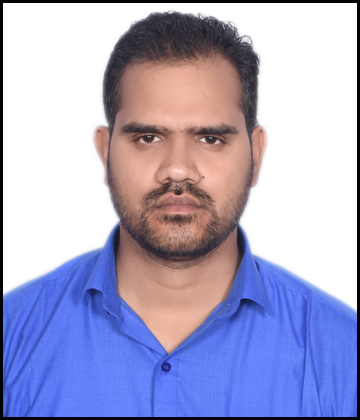 Rakesh SIngh Parihar