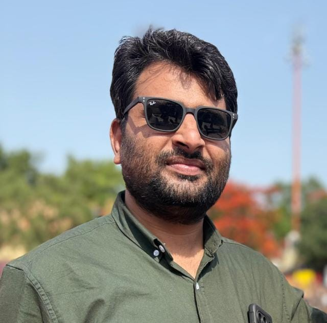 Sandeep sahu